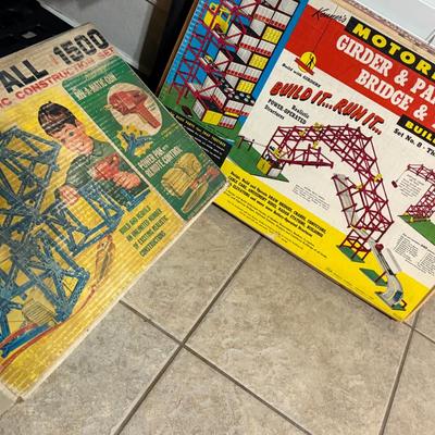 Sale Photo Thumbnail #179: Two Sets