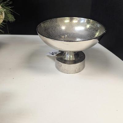 Christmas Table Centerpieces Winter Arrangement