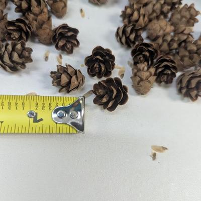 Winter Centerpiece Decorations