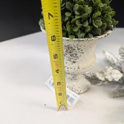 Centerpiece Decorations