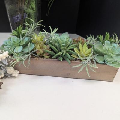 Centerpiece Decorations