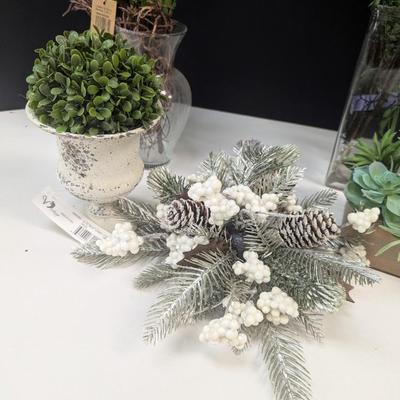 Centerpiece Decorations