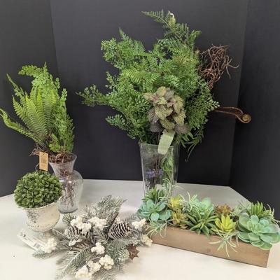 Centerpiece Decorations