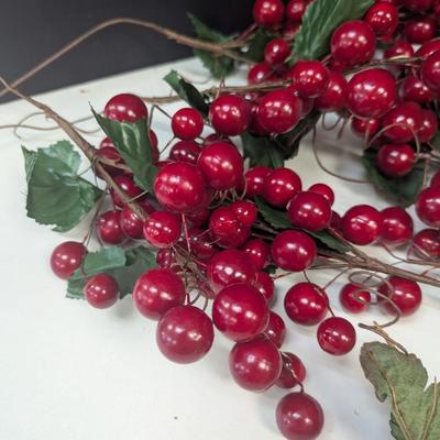 Holiday Centerpiece Decorations