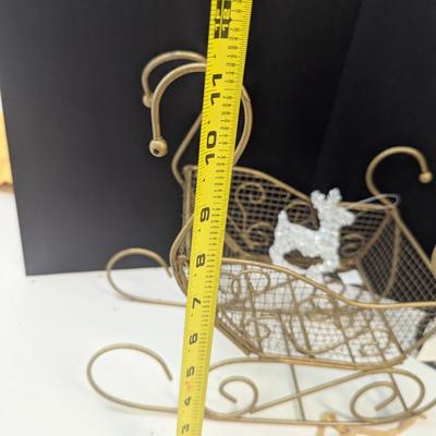 Christmas Holiday Decorations