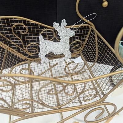 Christmas Holiday Decorations