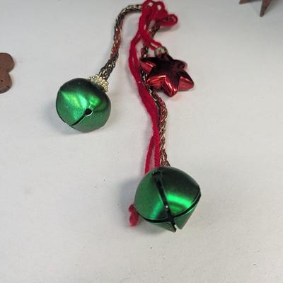 Christmas Holiday Decorations