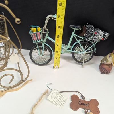 Christmas Holiday Decorations