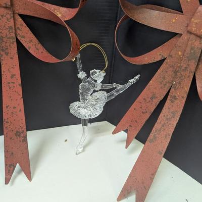 Christmas Holiday Decorations