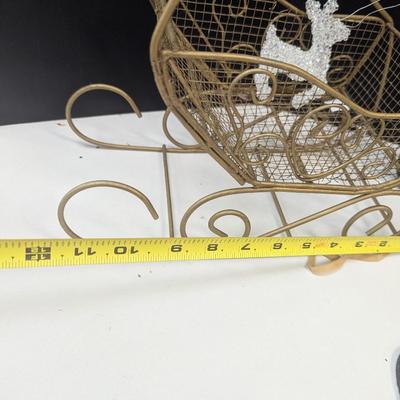 Christmas Holiday Decorations