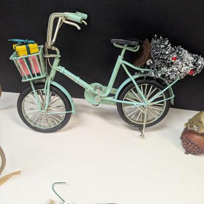 Christmas Holiday Decorations