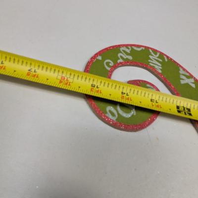 Hanging Sign Door Plaques