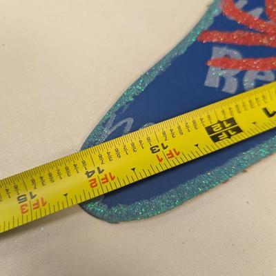 Hanging Sign Door Plaques