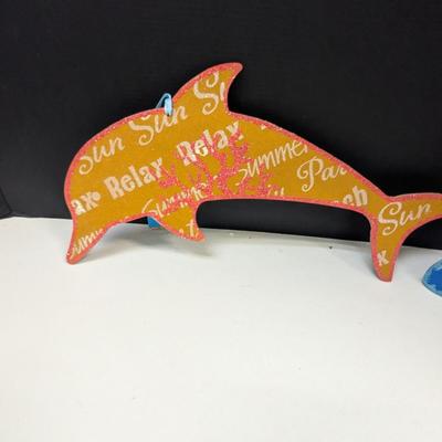 Hanging Sign Door Plaques