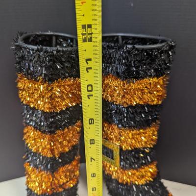 Halloween Decorations