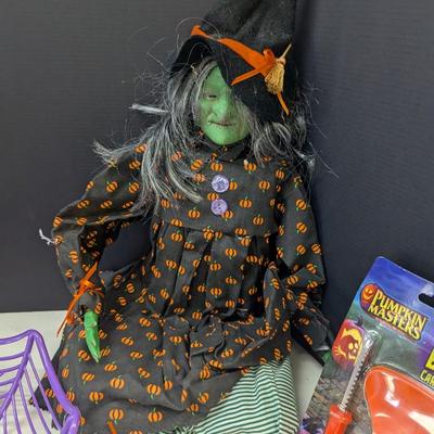 Halloween Decorations