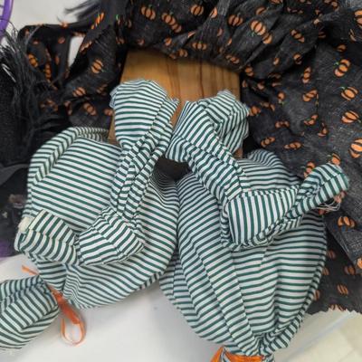 Halloween Decorations