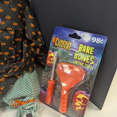 Halloween Decorations