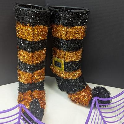 Halloween Decorations