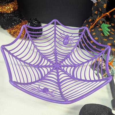 Halloween Decorations