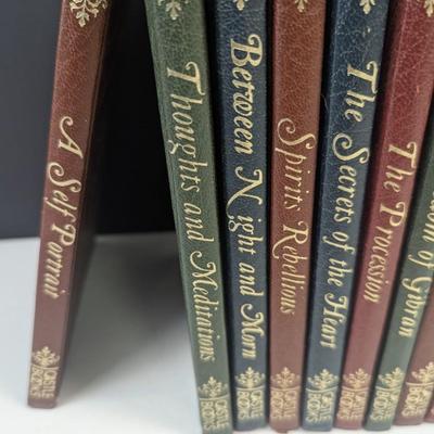 Vintage Kahul Gibran Books