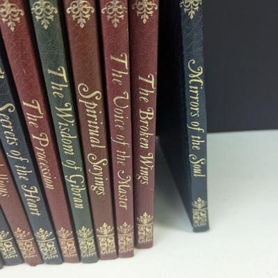 Vintage Kahul Gibran Books