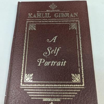 Vintage Kahul Gibran Books