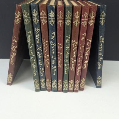 Vintage Kahul Gibran Books