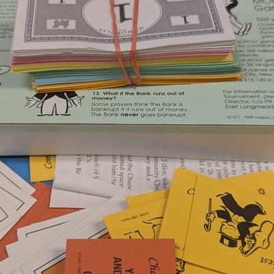 Arts & Crafts & Games