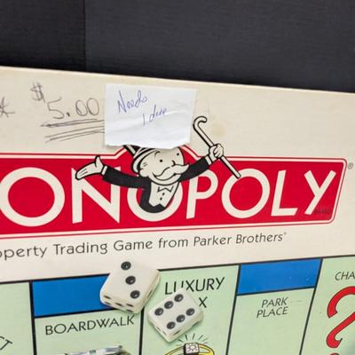 Arts & Crafts & Games