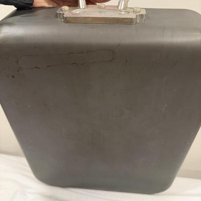 Wagner Ware & Denmark Pro Roasting Pans (BK-MG)