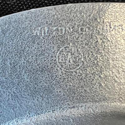 Nambe, RWP & More Pewter & Silverware Platters Plus Bowls (LR-RG)