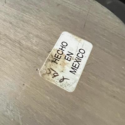 Nambe, RWP & More Pewter & Silverware Platters Plus Bowls (LR-RG)