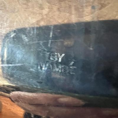 Nambe, RWP & More Pewter & Silverware Platters Plus Bowls (LR-RG)