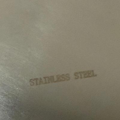 Two Massla Dabba Spice Boxes & Six Stainless Steel Bowls (BK-MG)