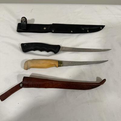 Emeril, Ontario Knife Company & More Knives (BK-MG)