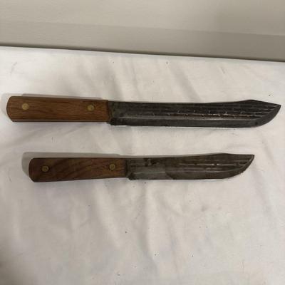 Emeril, Ontario Knife Company & More Knives (BK-MG)