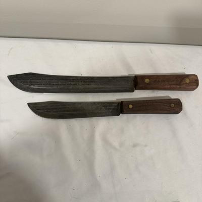 Emeril, Ontario Knife Company & More Knives (BK-MG)