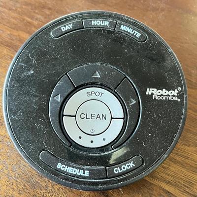 iRobot Roomba Vacuum Cleaning Robot (D-RG)