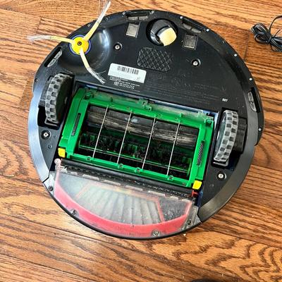 iRobot Roomba Vacuum Cleaning Robot (D-RG)