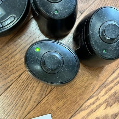 iRobot Roomba Vacuum Cleaning Robot (D-RG)