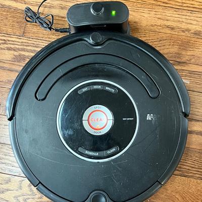 iRobot Roomba Vacuum Cleaning Robot (D-RG)