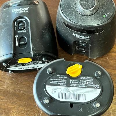 iRobot Roomba Vacuum Cleaning Robot (D-RG)