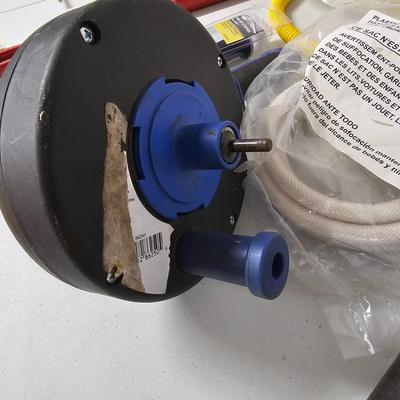 Plumbing Tools & Supplies (G-JS)