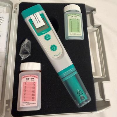 NIB Apera Instruments Tester Kit (BK-MG)