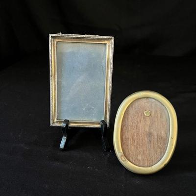 Sterling Silver Alex & Co Cigarette Case, Kohler Box & More (D-RG)