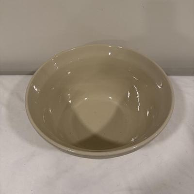 Roseville Pottery Mixing Bowl (BK-MG)