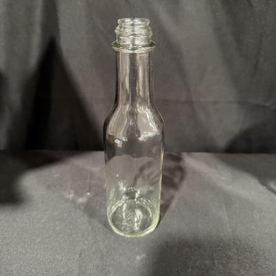 Glass Jars & Containers (BK-MG)