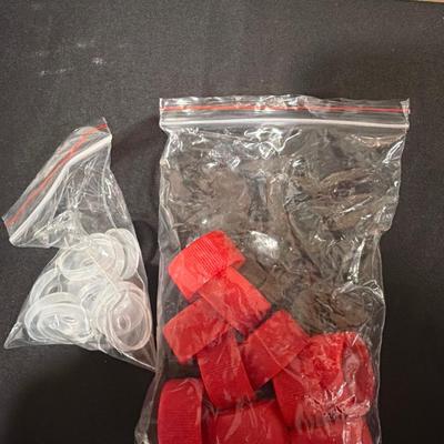 Glass Jars & Containers (BK-MG)