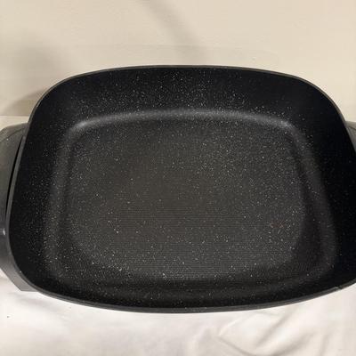 Oster Toaster Oven, Two Electric Skillets, Cool Daddy Fryer & More (BK-MG)